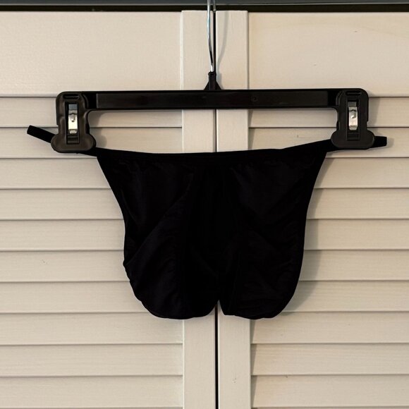 String Bikini with Open Back - Picture 3 of 3